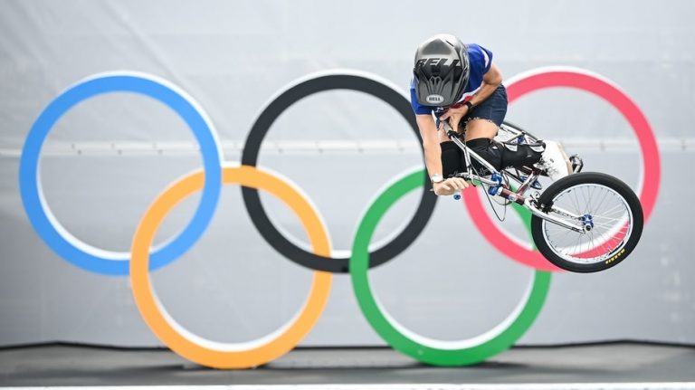 USA Cycling responds after transgender Olympic alternate celebrates Charlie Kirk's assassination
