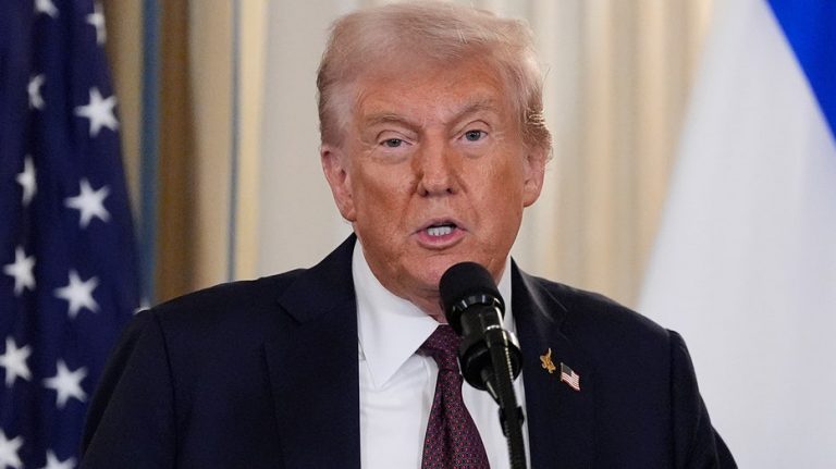 ESPN star Paul Finebaum says network axed potential Trump interview in 2019