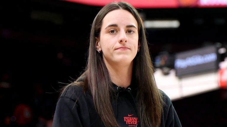 Fever lose Caitlin Clark for remainder of 2025 season