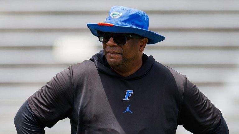 Florida assistant football coach suspended for 3 games over pregame altercation