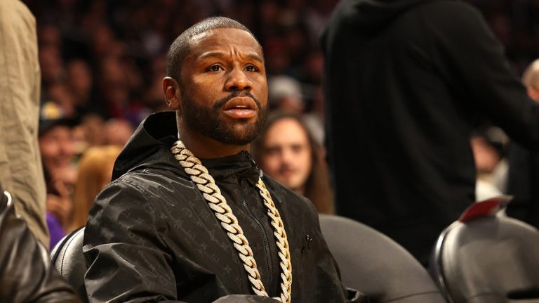 Floyd Mayweather files lawsuit against Las Vegas car dealer over alleged fraud in multimillion-dollar deal