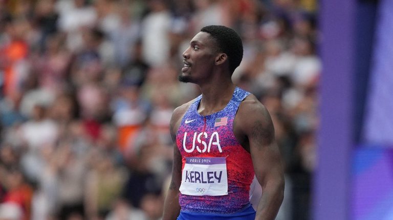 World champion American sprinter who medaled in Olympics joins competition allowing steroid use