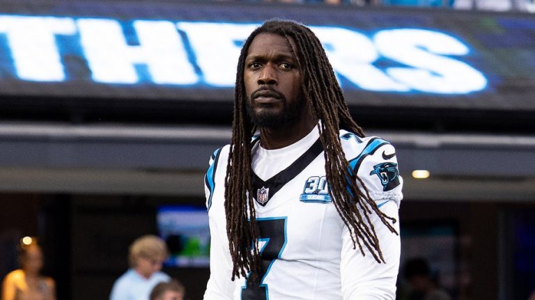 NFL veteran Jadeveon Clowney arrested in South Carolina 2 days before Cowboys signing