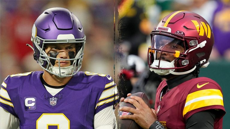 Expert details how latest injuries to Jayden Daniels, JJ McCarthy could hamper their abilities