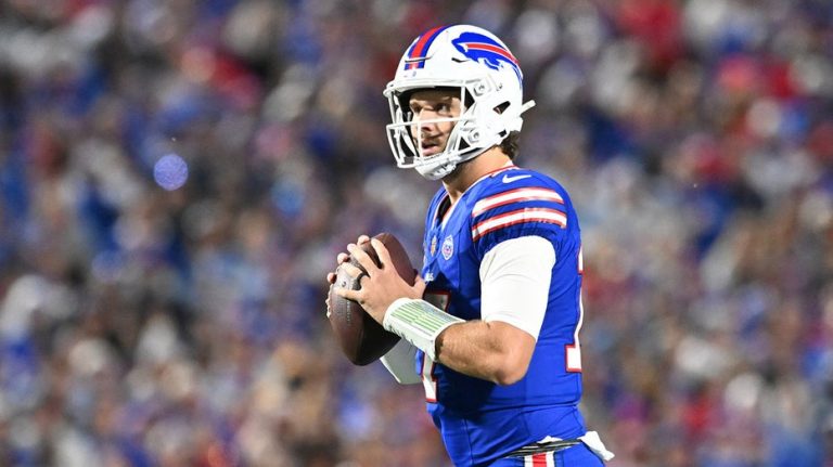 Bills stun Ravens with dramatic walk-off field goal after massive 4th-quarter comeback