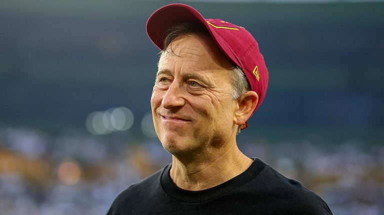 Commanders get final approval to build new stadium at RFK site after DC Council vote