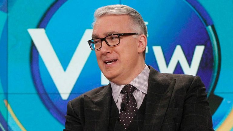 Ex-ESPN star Keith Olbermann stokes controversy after apparent threat toward conservative pundit