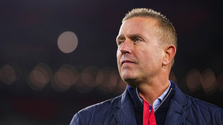 Kirk Herbstreit shares emotional tribute to Grammy-winning songwriter Brett James