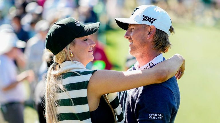 Makena White's final social media post in honor of boyfriend, golfer Jake Knapp, comes to light after death