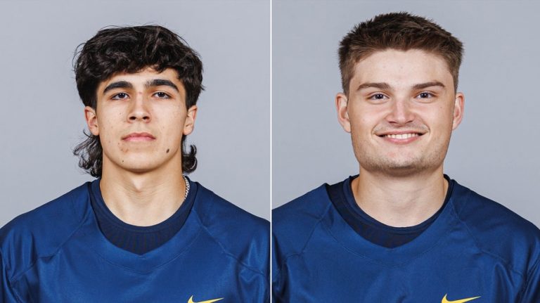 2 Marquette men's lacrosse players killed in car crash, officials say