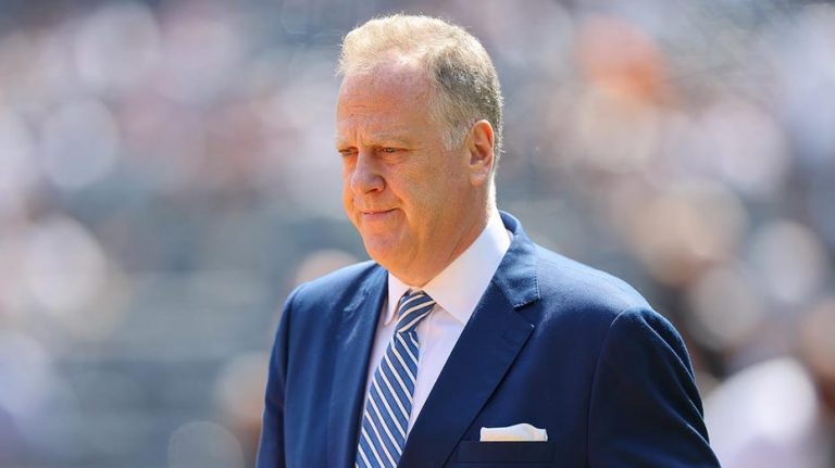 Yankees broadcaster Michael Kay calls out subset of Mets fans following team's late-season collapse