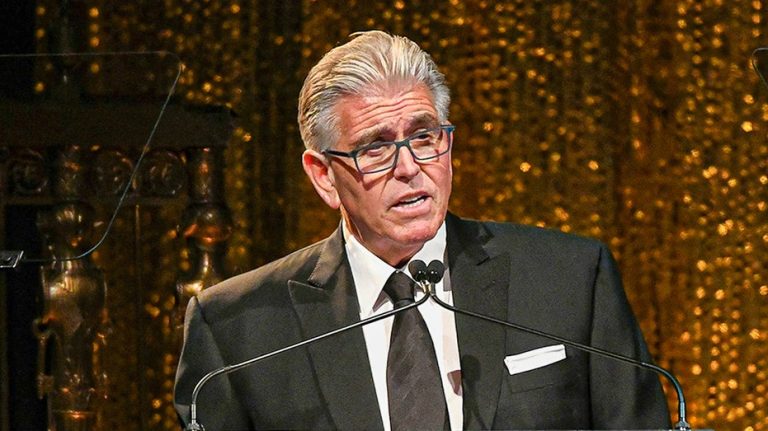 Mike Francesa calls Mets 'gutless bums' after missing playoffs with MLB's highest payroll