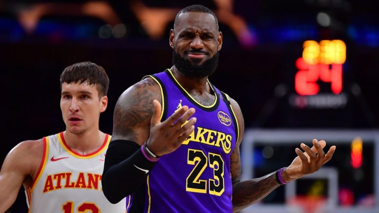 Michele Tafoya rips LeBron James over essay in Chinese state newspaper: 'American malpractice'