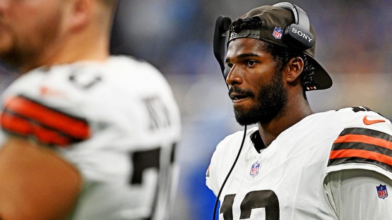 Ex-NFL coach blasts Shedeur Sanders: 'Quit being an embarrassment'