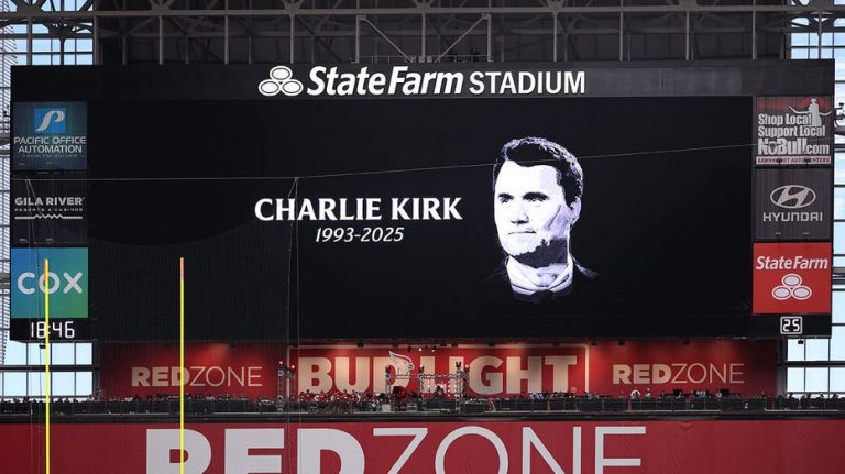 NJ town points to state's flag status after Jets legend's criticism following Charlie Kirk assassintion