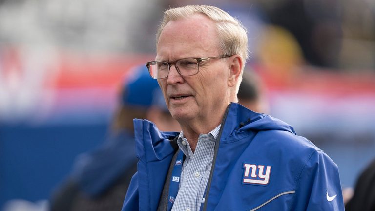 Giants co-owner John Mara announces cancer diagnosis