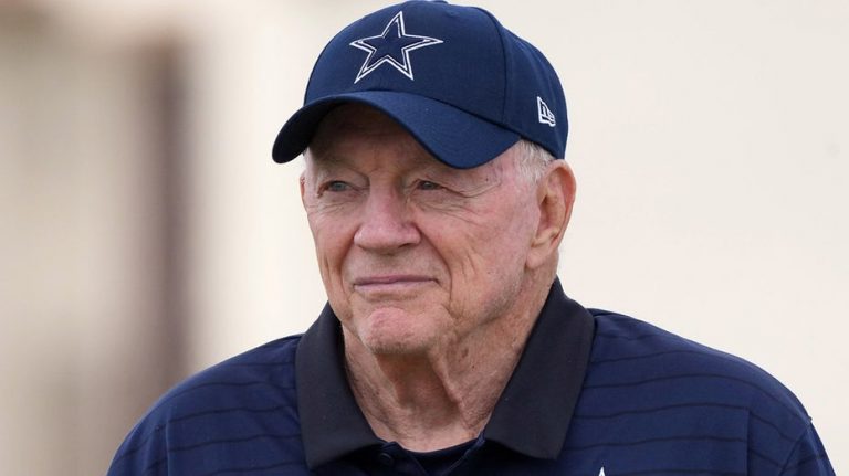 Jerry Jones explains why he never called Micah Parsons after Cowboys-Packers trade