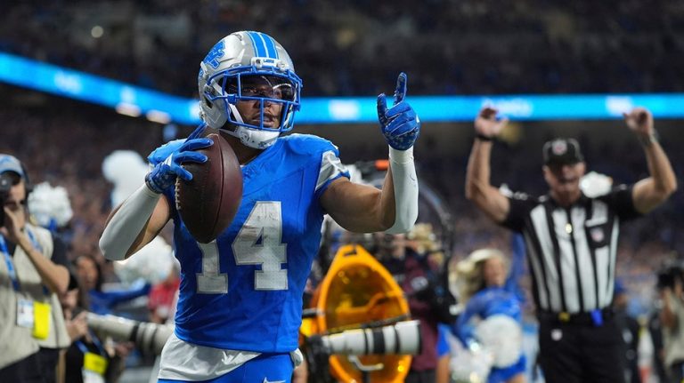 NFL Week 2 scores: High-scoring affairs scatter across league