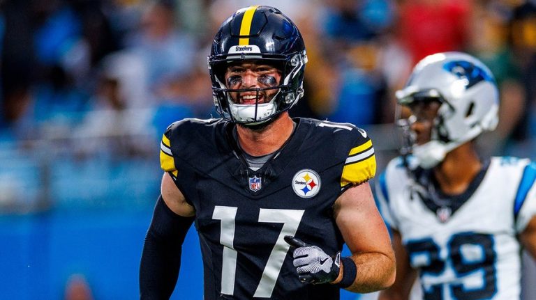 New details emerge in reported robbery involving Steelers' Skylar Thompson in Dublin