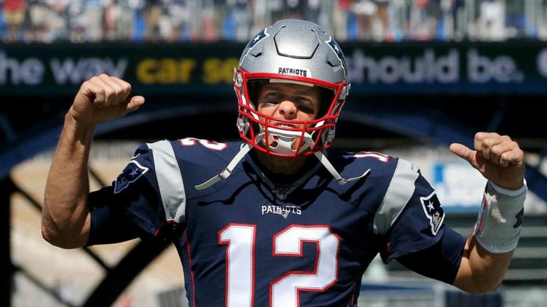 Tom Brady shares blunt assessment of today's NFL players