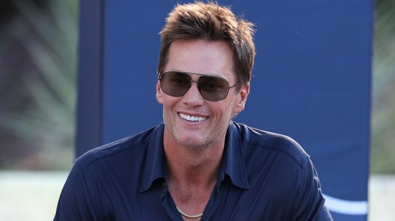 Tom Brady returning to football competition next year