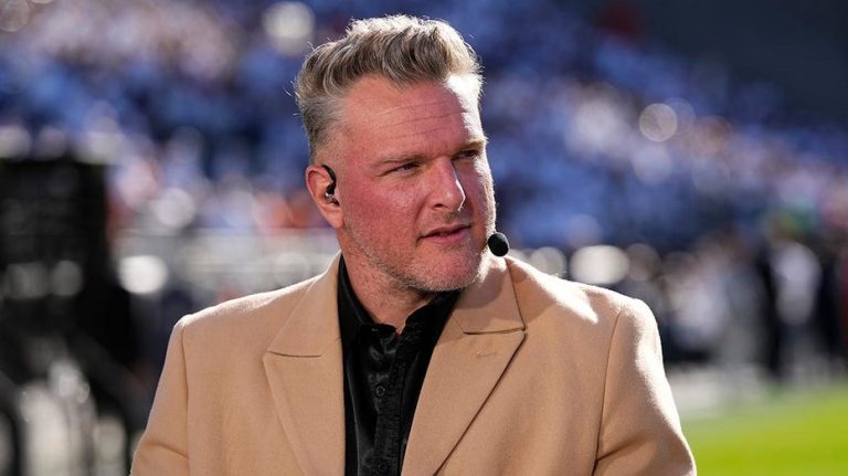 ESPN's Pat McAfee speaks out after Charlie Kirk's assassination: 'Pivotal moment' for America