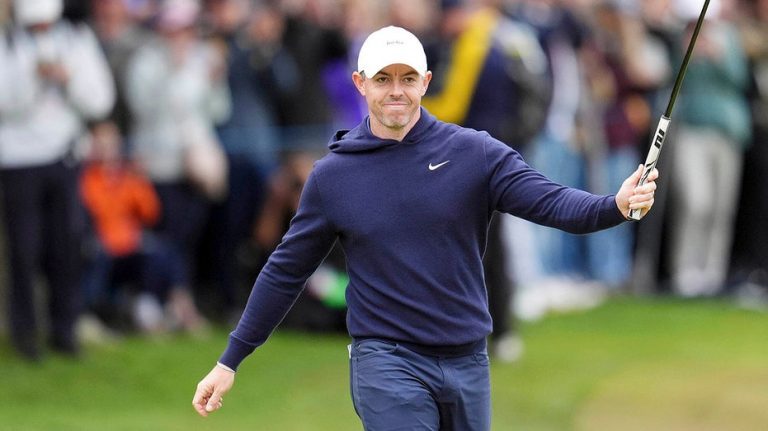 Rory McIlroy recalls emotional moment with Seve Ballesteros when he realized he was 'wrong' about Ryder Cup