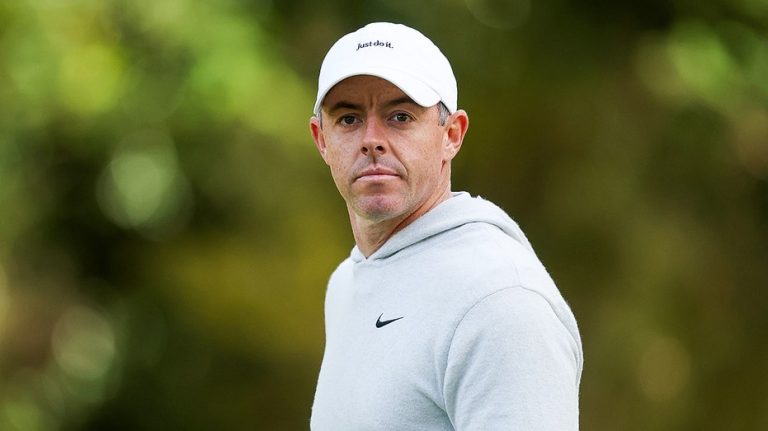 Rory McIlroy fires back at Bryson DeChambeau's trash talk ahead of Ryder Cup