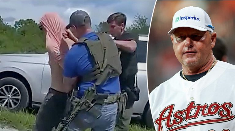 MLB legend Roger Clemens reacts to conviction of man who tried to assassinate Trump