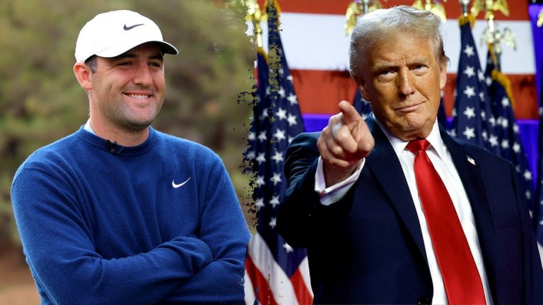 Fox News Sports Huddle Newsletter: Team USA readies for Trump at Ryder Cup