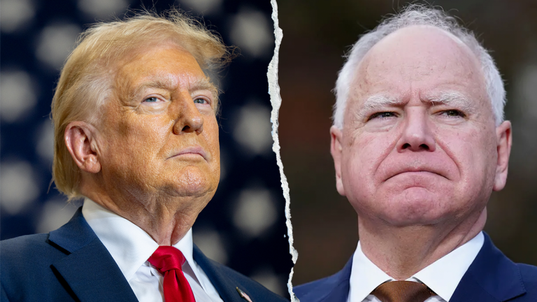 Trump admin finds Minnesota violated Title IX by letting males in girls' sports, citing trans softball pitcher