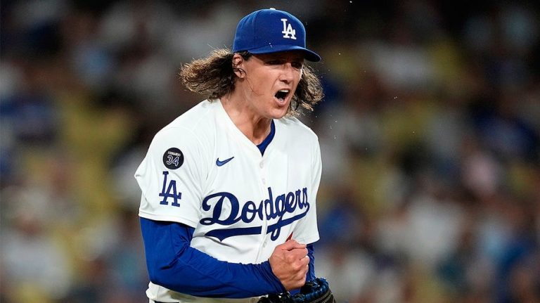 Dodgers lose 2 no-hit bids in 9th inning in span of 3 days