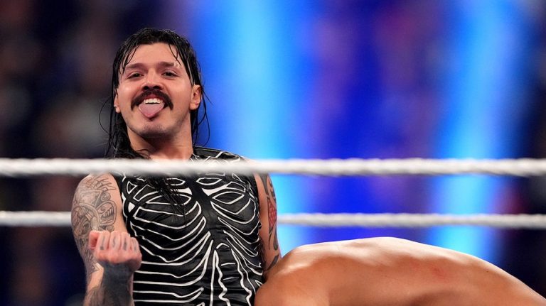 WWE touts success of Worlds Collide as Dominik Mysterio earned more championship gold