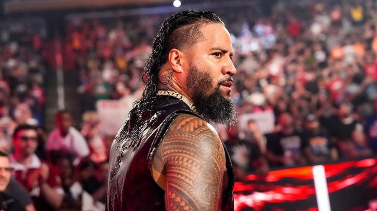 WWE star Jimmy Uso opens up about teaming with brother again for milestone match at Wrestlepalooza