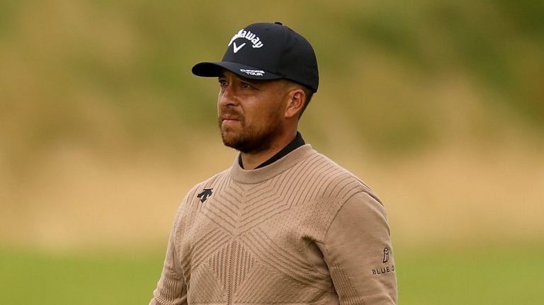 Xander Schauffele to miss Ryder Cup tuneup after birth of son