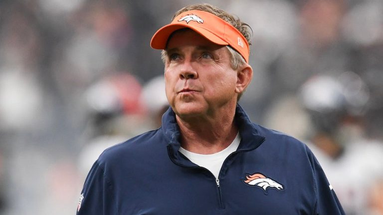 Broncos' Sean Payton calls tush push 'safest play in football' as his team prepares to face it