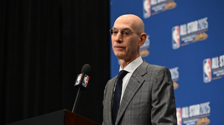 Congress seeks answers from NBA commissioner amid widening gambling scandal