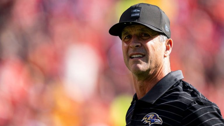 Video games, ping pong tables, other recreational items pulled from Ravens locker room, John Harbaugh decides