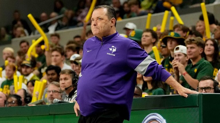 Tarleton State men’s basketball coach Billy Gillispie on leave amid investigation into anonymous complaint