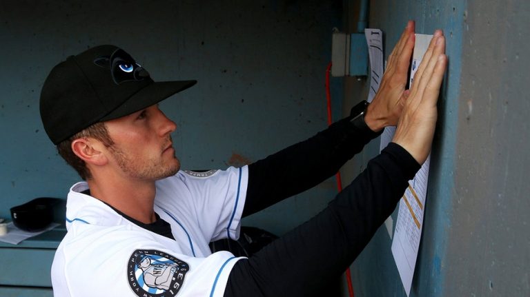 Nationals set to hire Blake Butera as manager, would be youngest in over 50 years: reports