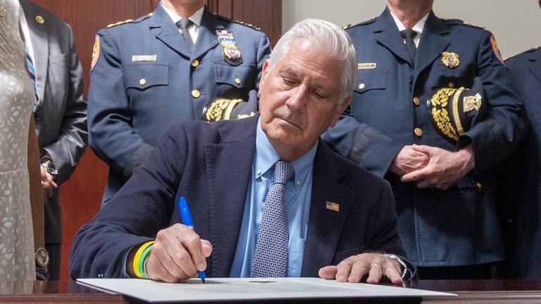 Long Island county executive vows to ‘protect’ women’s sports after appeals court halts trans athlete ban