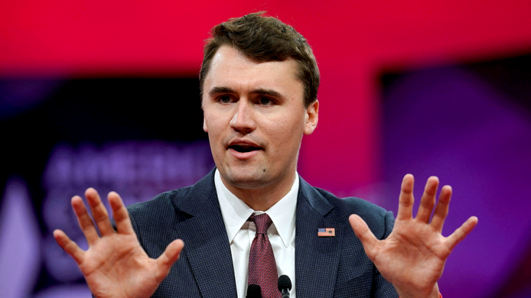 Turning Point USA calls for NBA employee to be fired for crude remarks about Charlie Kirk's assassination
