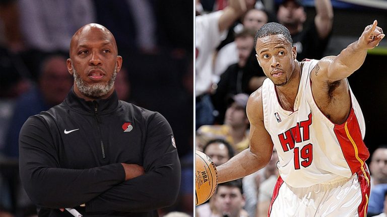 How Chauncey Billups, Damon Jones were allegedly used to coerce victims into illegal poker games