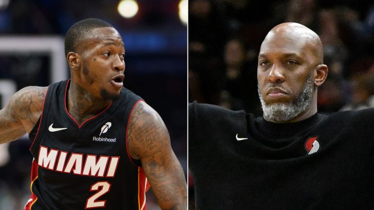 NBA legend Chauncey Billups, Heat's Terry Rozier arrested as part of FBI gambling probe