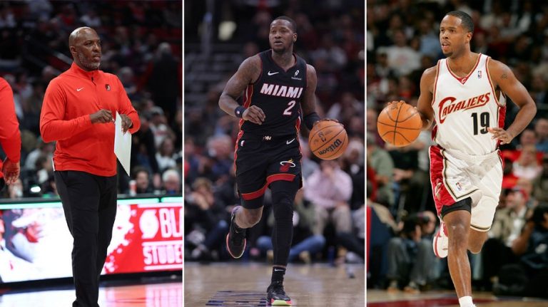 Finance professor questions how NBA figures got into illegal gambling ties despite millions in fortune