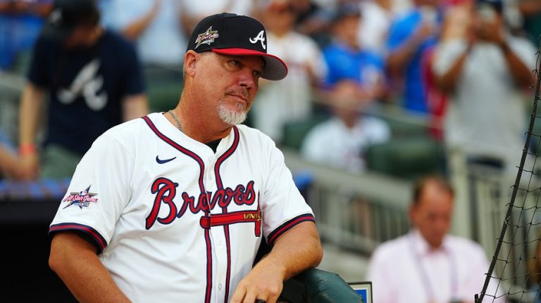 Chipper Jones respond to claim pitting Brian Snitker against legendary Braves manager Bobby Cox