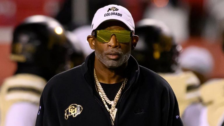 Deion Sanders compares spate of college football firings to 'mail-order brides' and Brazilian butt lifts