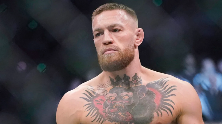 Conor McGregor receives 18-month UFC suspension for 3 missed drug tests in 2024