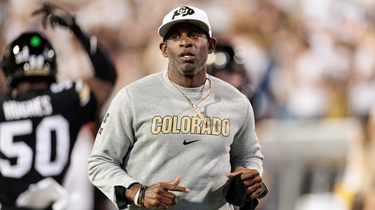 Deion Sanders faces another blood clot procedure, expects return for Iowa State matchup
