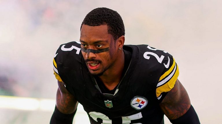 Steelers safety DeShon Elliott tells NFL to 'count your f—- days' after uniform fine